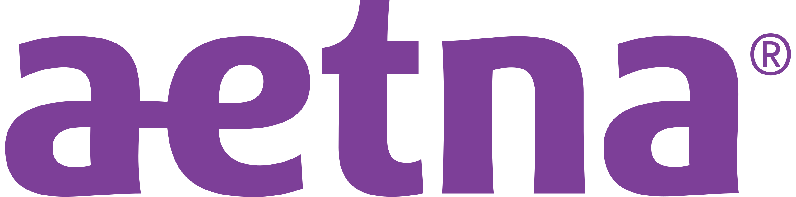 Aetna logo insurance logo
