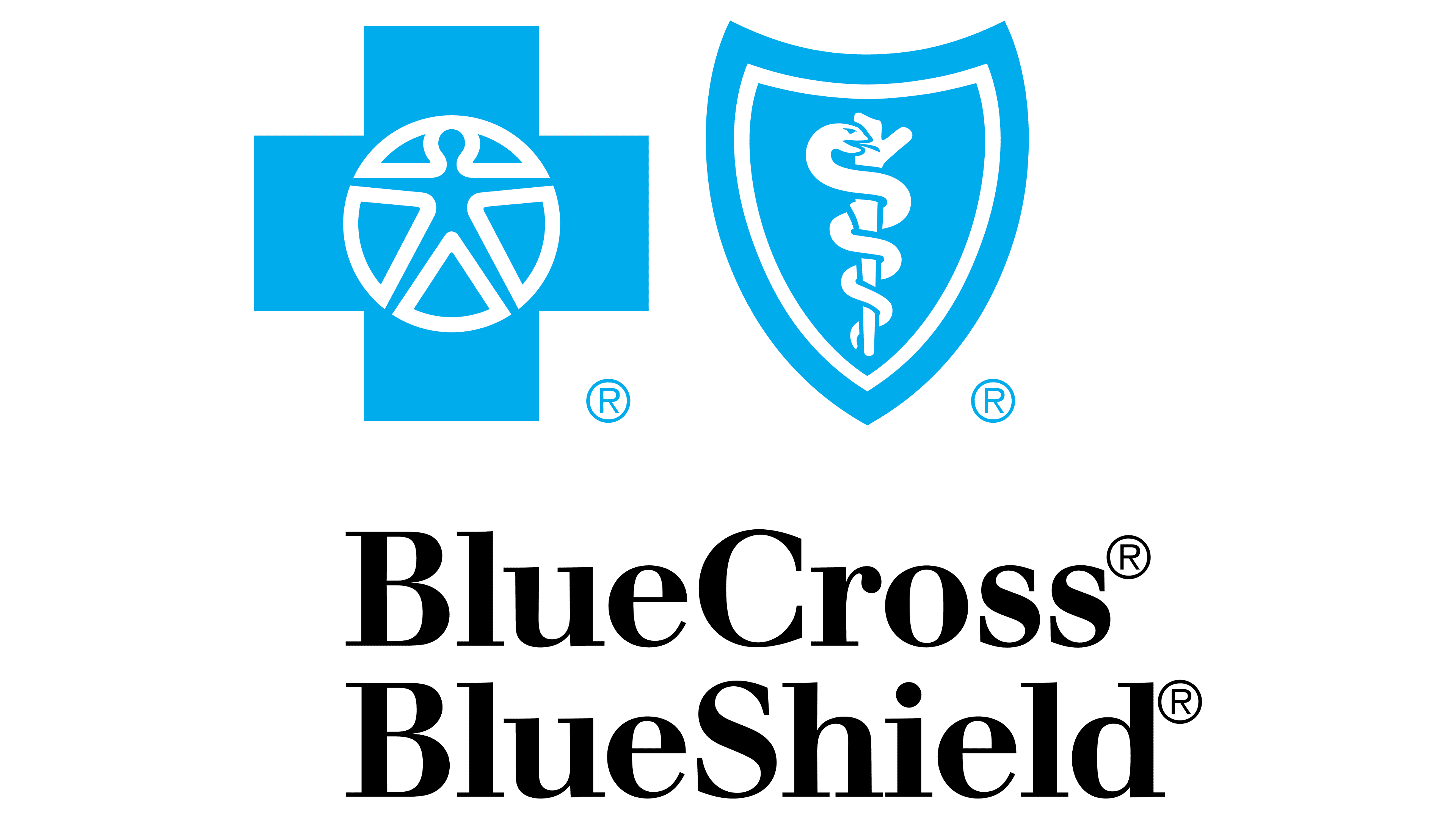 Blue Cross Blue Shield Emblem insurance logo