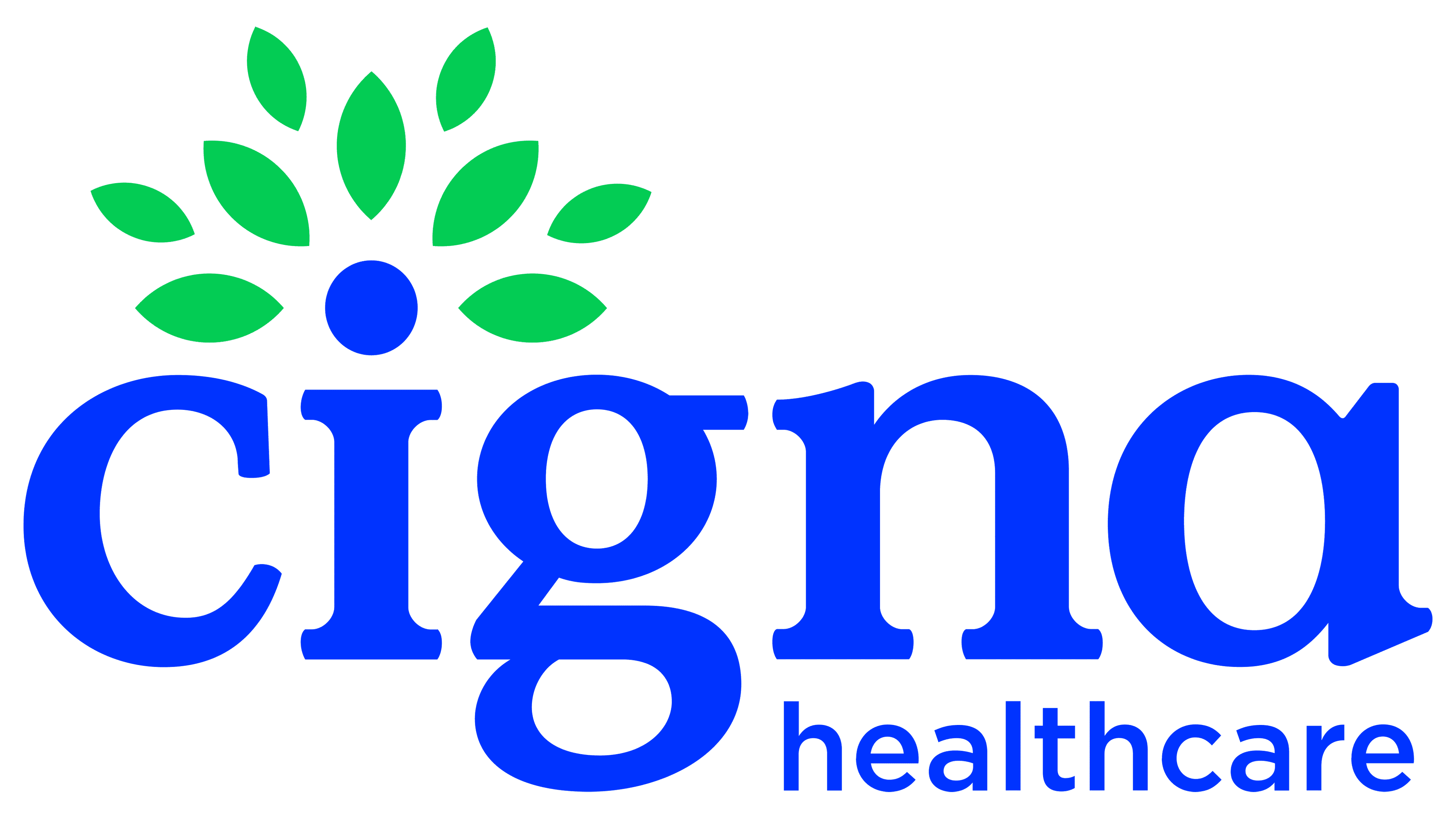Cigna Logo insurance logo